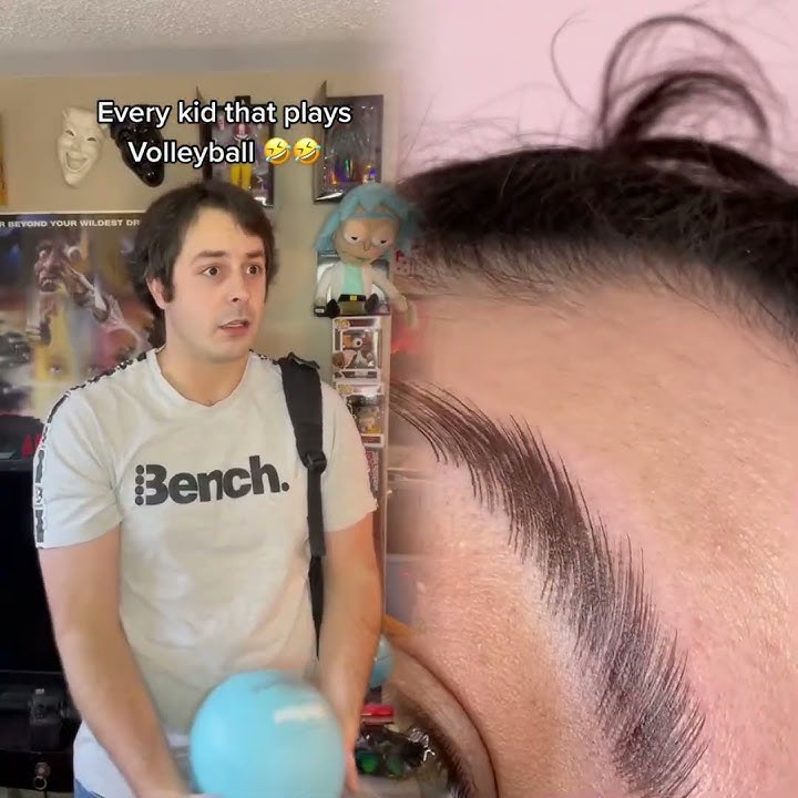 Reply to anim3_lord secret practice 🏐 #fyp #foryoupage #dontletthisflop #kids #volleyball