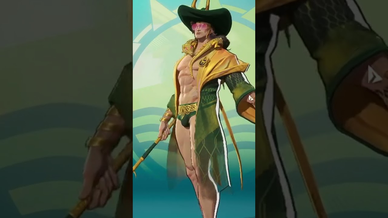 LOKI WHATCHA GOT IN THEM DRAWS HUNNY?!!?😱😂😂‼️ | 