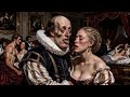 The Forbidden Sex Lives of the Habsburgs (It's Worse Than You Think)