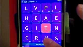 Word Hero 141 words screenshot 5