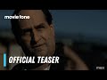 The penguin  official teaser trailer  colin farrell