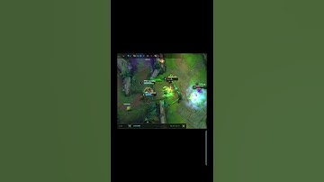 [LMHT Tốc Chiến] Leesin bay nhảy ảo diệu #Shorts #PVDgaming