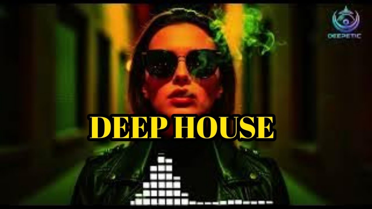 BEST Deep House 2025 | Chill Mix with Deep Feelings #7