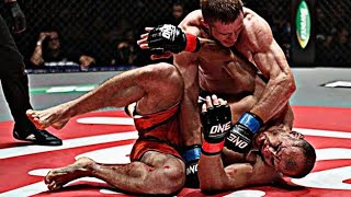 Vitaly Bigdash X Igor Svirid