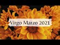 VIRGO ... QUIERE VERTE Y ESTAR CONTIGO. ESTO TIENE FUTURO. MARZO 2021 TAROT Y HORÓSCOPO