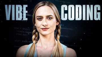 Vibe Coding Tutorial for Beginners 2025