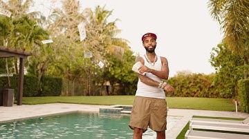 Jimbo World - Money Counter (Official Video)