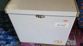 Punca Freezer Tidak Sejuk