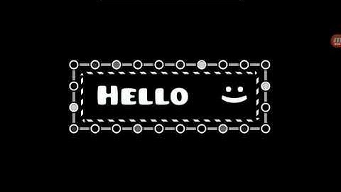 This is a Cool Quiz! - Dorabae-Quiz / By Dorabae | Geometry Dash 2.11