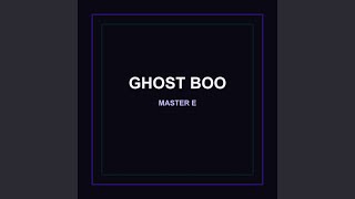 Ghost Boo