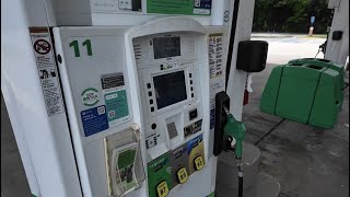 Gas prices could rise soon as Georgia's gas tax holiday comes to an end