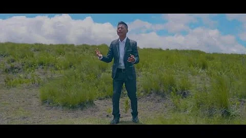 Marcos Chacaj - La gran tribulacin (Videoclip Ofic...