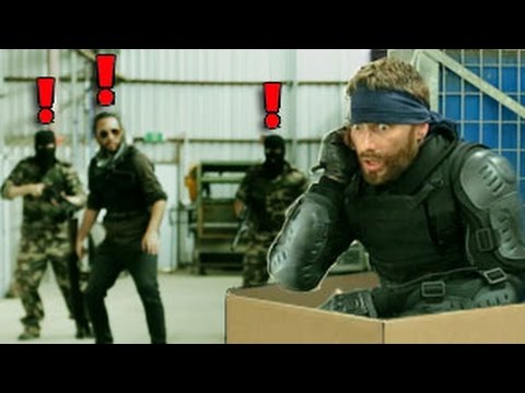 Video: Kojima Potrjuje Film MGS