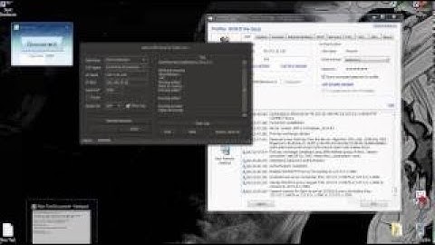 Tutorial SSH Telkomsel 2015 no Kuota no Pulsa