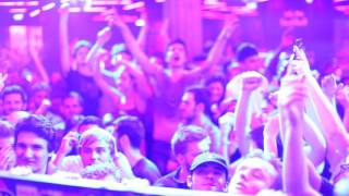 Stephan Bodzin at Magazine club (Lille, France)
