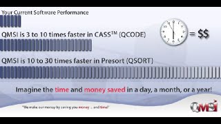 QMSI SOFTWARE for IBM zSystem Mainframes