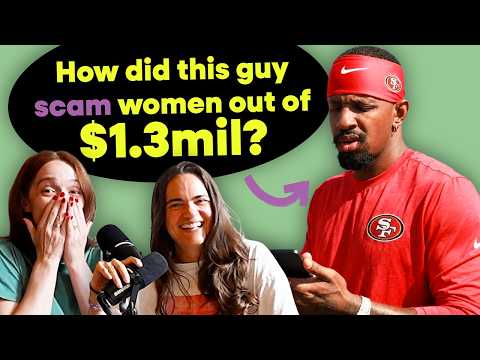 Daejon Love posed as a 49er to scam women and it’s even crazier than you thought