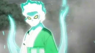 Mitsuki AMV - Anime edit 🔥 screenshot 4