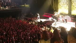 Die Toten Hosen - Strom/Die Show muss weitergehen/Liebesspieler (Argentina 2026)