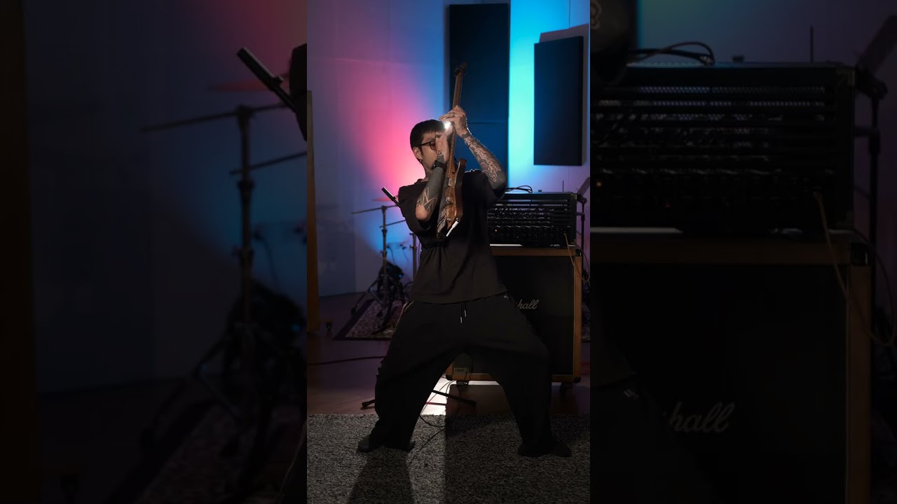 ชาละวัน - ศาลา l Guitar cover by GAVIN l Versestudiophuket