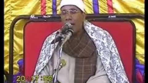 الشيخ عبد الفتاح الطاروطى-سورة فاطر.10.04.2011