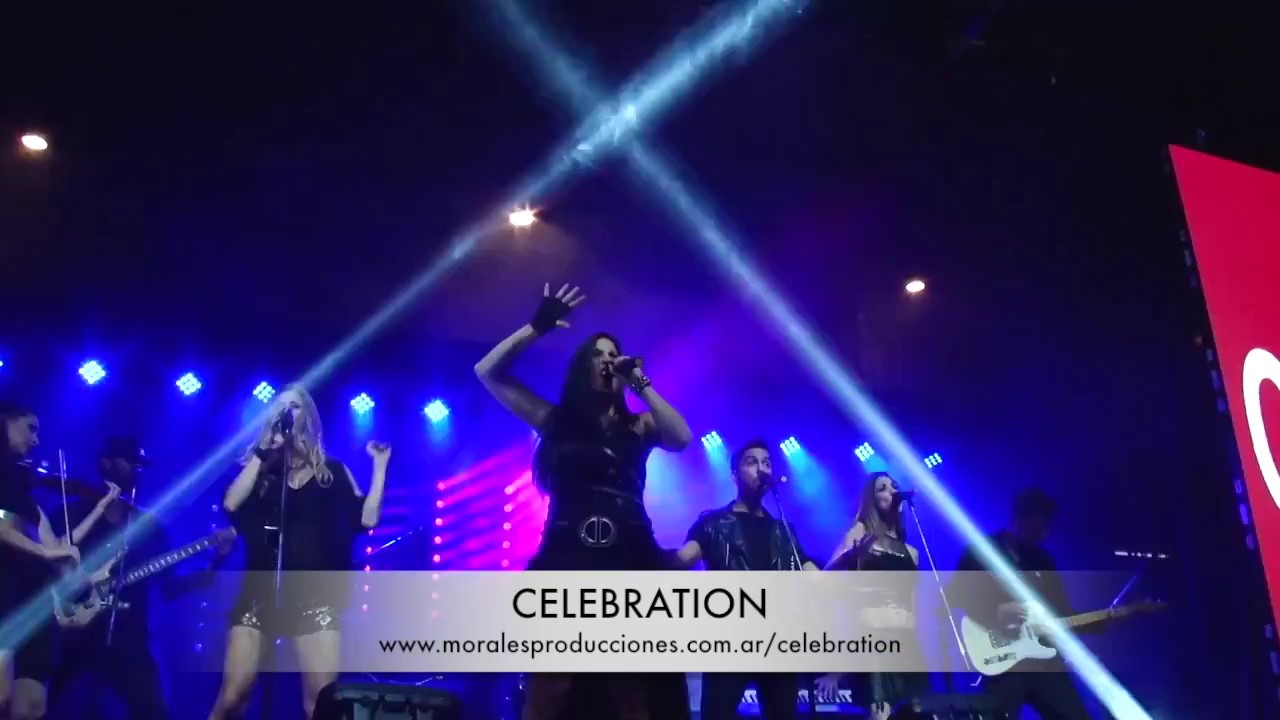 Grupos de Covers - compilado