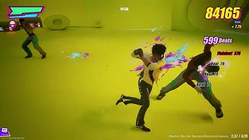 Dead as Disco Demo - Nitro Fun - New Game