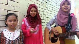 Pencuri-Mark Adam-by wani and Sheryl shazwanie