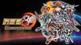 Super Robot Wars 30: Final Run - Mission 214 (Army of the Braves' Foes) screenshot 4