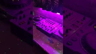 Dj Robert in Action CDJ 800 MK2