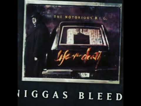 Niggas Bleed 2022 Freestyle