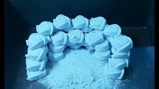 Blue reforms, full house- crushing, sifting, powderplay+ BONUS- station cleaning screenshot 5
