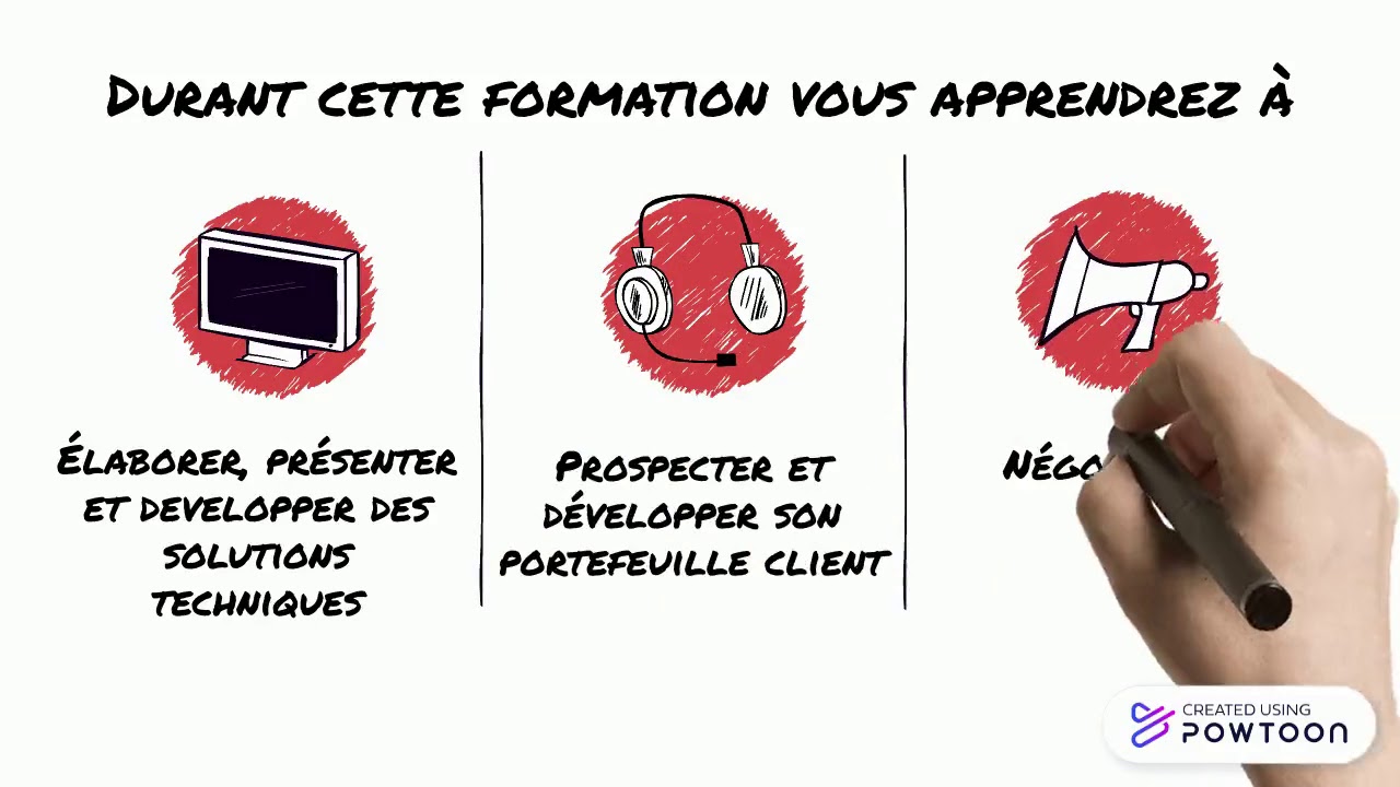 Présentation du BTS CCST Lycée de Villaroy Guyancourt