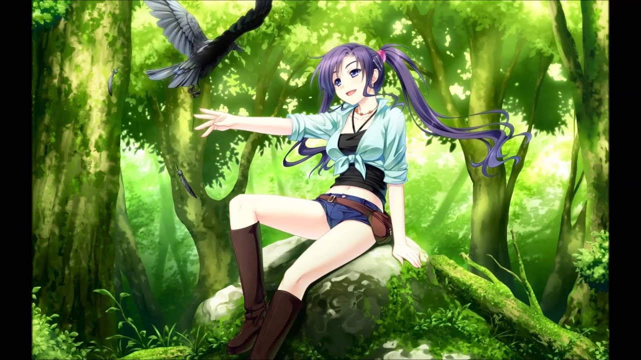 Nightcore - Dr. Jones