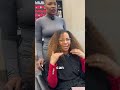 How NOT to Diffuse for Volume 👀 | Curly Hair Consult (Part 3)