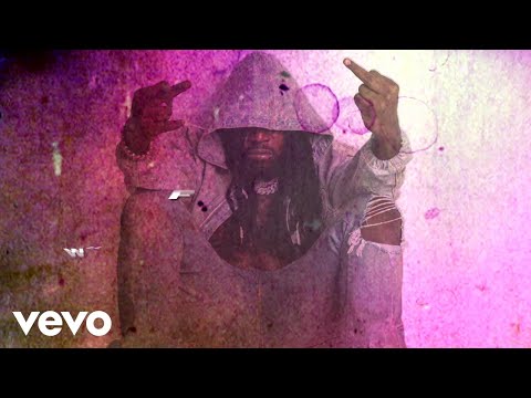 Mavado - No Sorry | Official Lyric Video