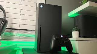 Xbox Series X: One Month Later - Things To Know before Buying...