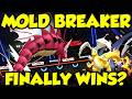 I CAN'T BELIEVE THIS MEGA GYARADOS LEAD WORKED! (Pokemon Champions Battle)