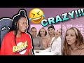 LITTLE MIX Most IMPOSSIBLE Quiz EVER Reaction‼️