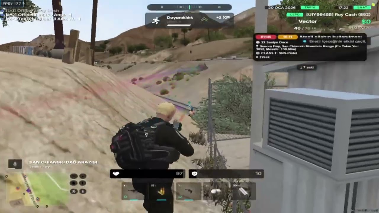 Hayalleriniz Peşinden Koşun #pwuc