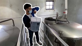 MY LAST DAY AT MY 9-5