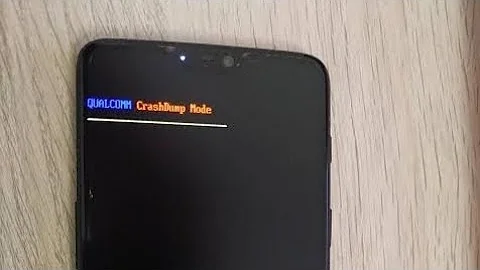 Oneplus 6 qualcomm crash dump mode solution#smartphone #repair #phonerepair