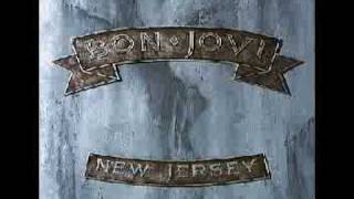 Video thumbnail of "Bon Jovi - Blood On Blood (New Jersey Sessions)"