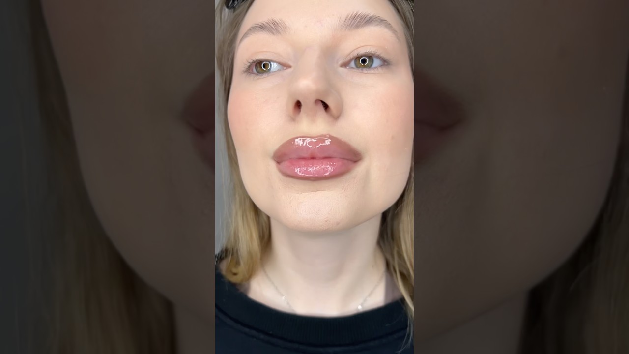 В ИТОГЕ КОЛОЛА? 😳 Отрываю от сердечка свой любимый сет блесков 💔 арт. на вб 