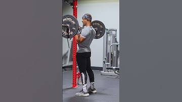 Stop Doing Barbell Curls Like THIS! #bicepworkout #bicepcurls