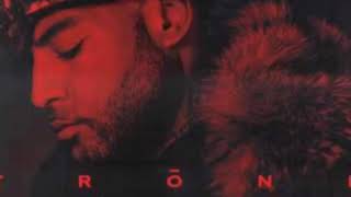 Booba Petite Fille (Album Trône)