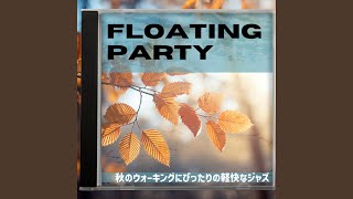 A Breezy Path Ambient Jazz