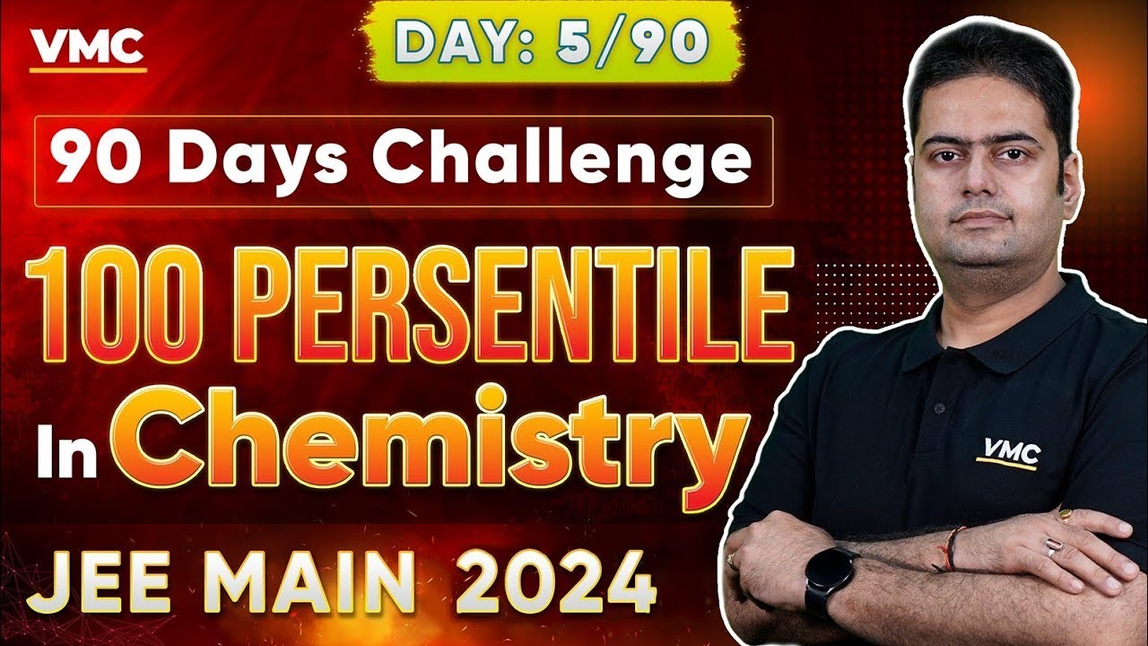 How to Score 80+ in Chemistry ? JEE 2024 | Best Strategy & Previous ...
