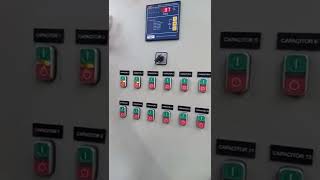 setting power regulator esta msc-12