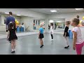 Танцы для детей в Мытищах